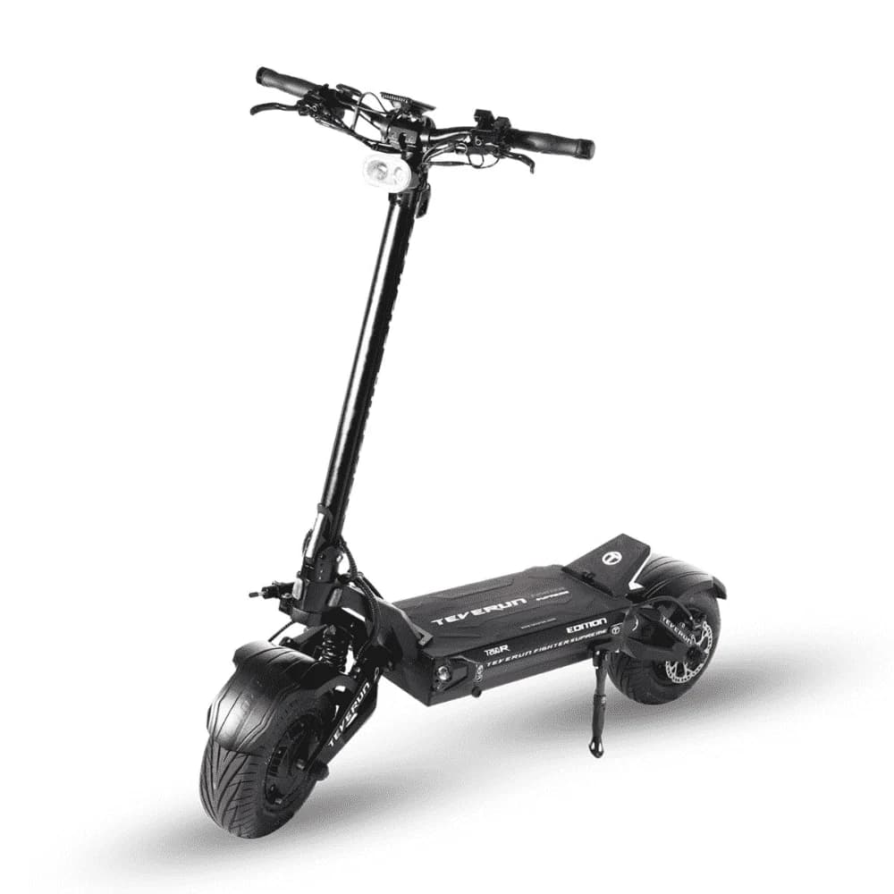 Teverun Fighter Suprême 7260R V4