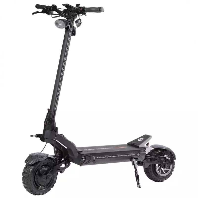 Teverun Fighter Suprême